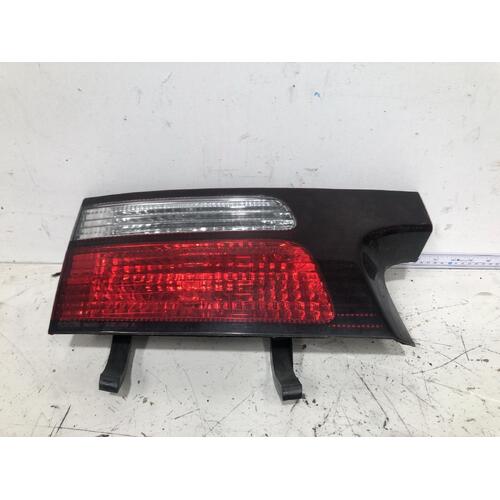 Toyota Estima Left Tailgate Light MCR30 2000-2003