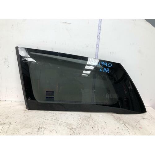 Toyota Estima left Rear Side Glass MCR30 2000-2006