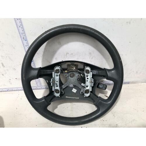 Toyota CAMRY Steering Wheel SXV20 Grey  08/97-08/02