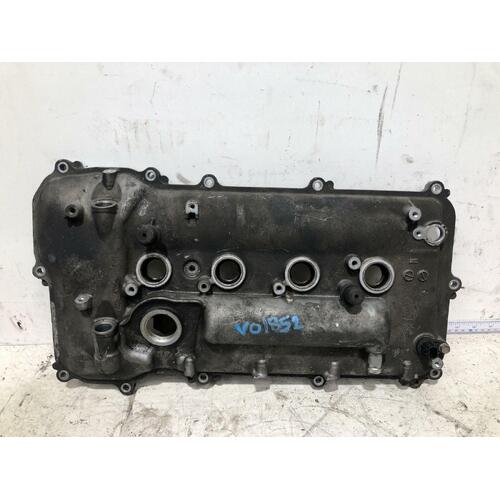 Toyota COROLLA Rocker Cover ZRE152 03/07-12/13 150 SERIES