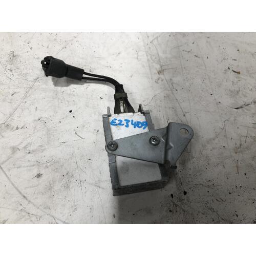 Toyota Cressida Resistor Solenoid MX83 10/1988-10/1992