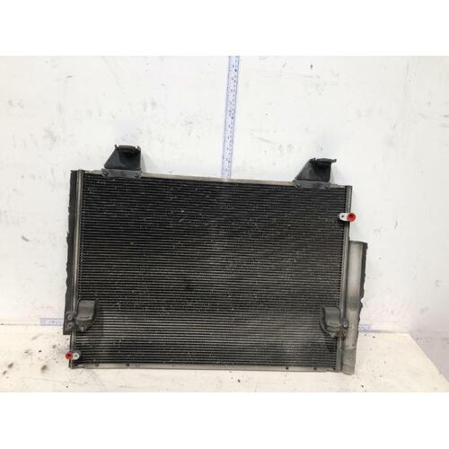 Toyota Hilux A/C Condenser TGN16 03/2005-08/2015