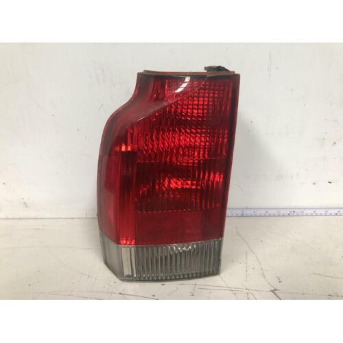 Volvo S70/V70/C70 Left Tail Light  04/00-11/04 Wagon