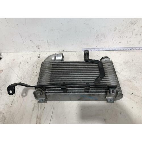 Toyota Hiace Intercooler KDH201 03/2005-04/2019