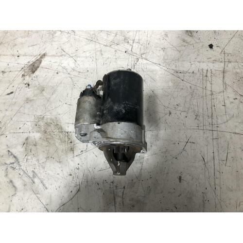 Hyundai Getz Starter Motor TB 09/2002-10/2008