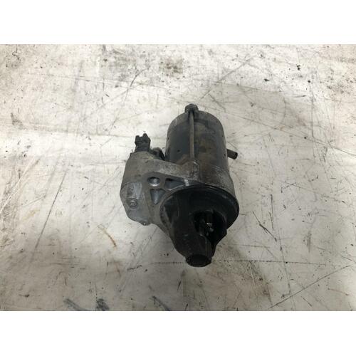 Toyota Hilux Starter Motor TGN16 03/2005-08/2015