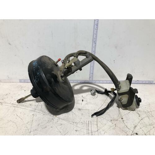 Toyota ESTIMA Brake Booster XR30/XR40 00-06 W/ Master Cylinder