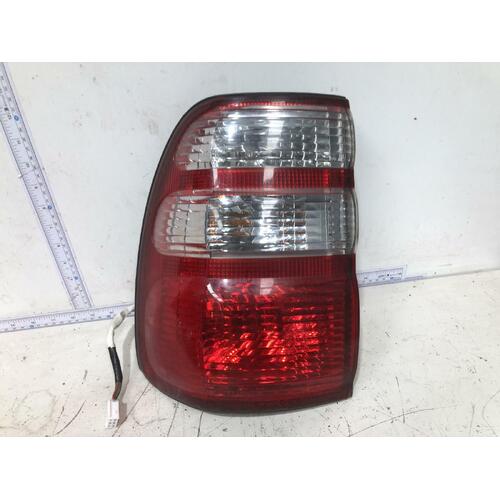 Toyota LANDCRUISER Left Taillight UZJ100 06/05-10/07 100 SERIES