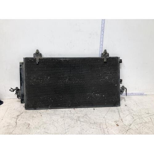 Toyota Rav4 A/C Condenser ACA23 07/00-10/05