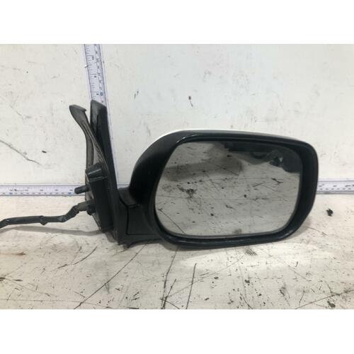 Toyota RAV4 Right Door Mirror ACA23 Power 07/00-10/05 