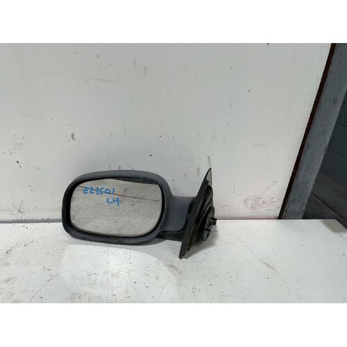 Land Rover Freelander Left Door Mirror 10/2000-12/2006