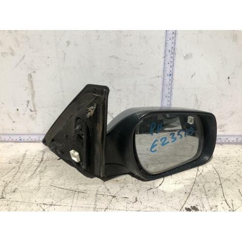 Mazda 3 Right Door Mirror BK Power 01/04-04/09 Sedan/ Hatch