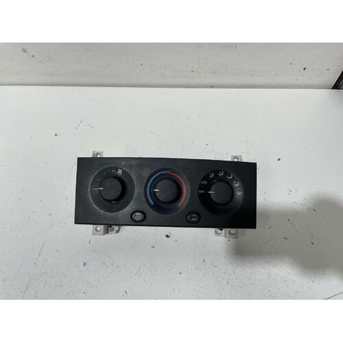 Jeep Grand Cherokee Heater Controls WG 06/1999-006/2005