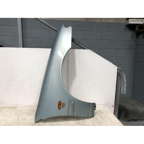 Holden Commodore Right Front Guard VR VS 06/93-07/97