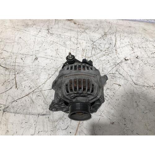 Jeep Grand Cherokee Alternator WG 06/1999-06/2005