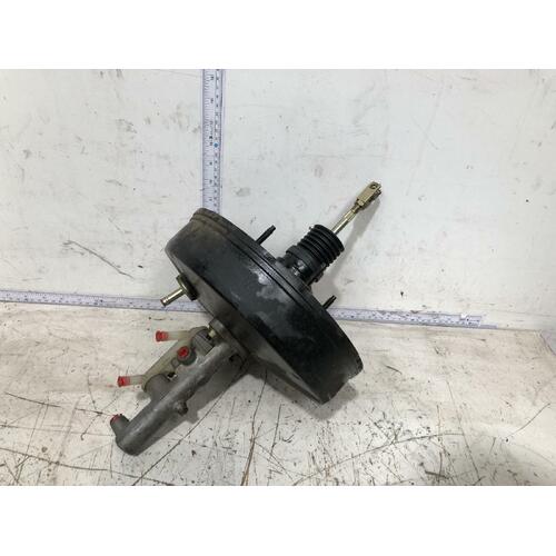 Toyota Tarago Brake Booster with Master Cylinder ACR30 06/2000-02/2006