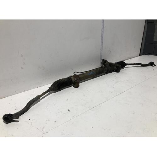 Toyota Tarago Steering Rack ACR30 06/2000-02/2006