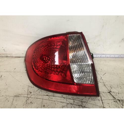 Hyundai GETZ Left Taillight TB 10/05-09/11