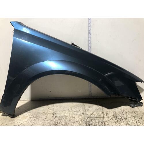 Subaru OUTBACK Right Guard 4TH GEN Early 09/03-08/06 Series I