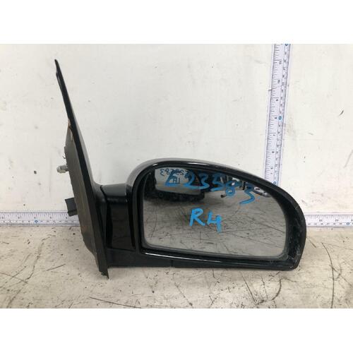 Hyundai GETZ Right Door Mirror TB Hatch 09/02-09/11 Power