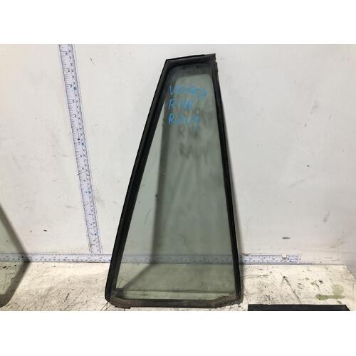 Toyota RAV4 Right Rear Door 1/4 Glass ACA23 07/2000-10/2005