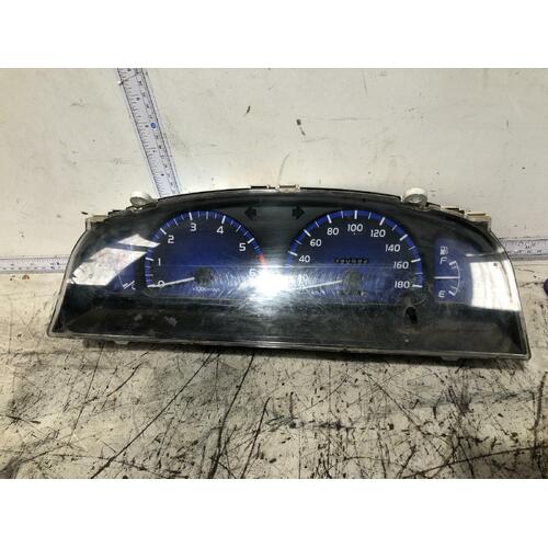 Toyota HILUX Instrument Cluster PETROL 09/97-03/05 83800-04810