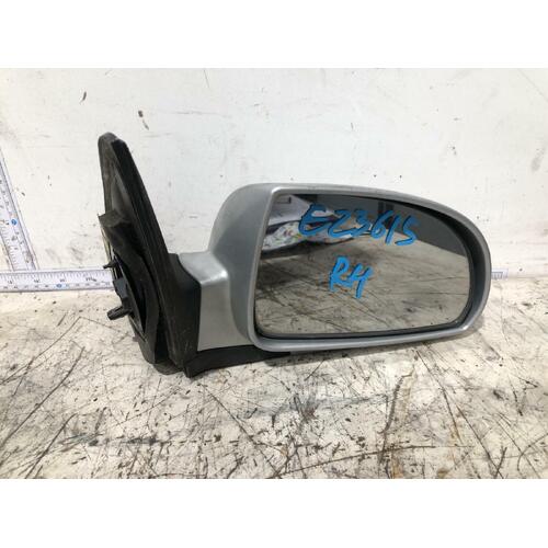 Kia RIO Right Door Mirror DC Power 09/02-07/05 