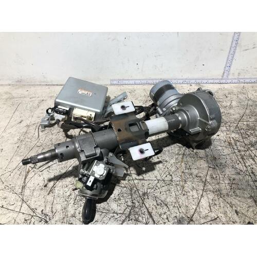 Toyota COROLLA Steering Column ZRE152/153 03/07-10/13