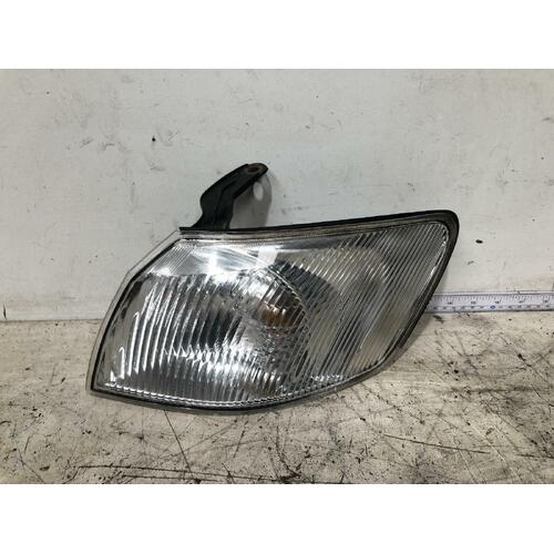 Toyota CAMRY Left Corner Light SXV20 08/97-09/00