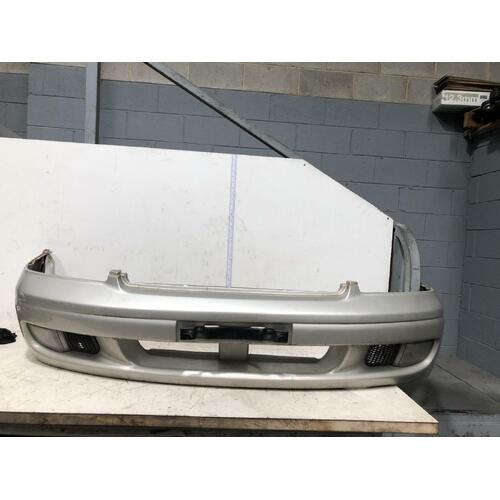 Subaru Liberty Front Bumper 3rd Gen 11/1998-06/2000