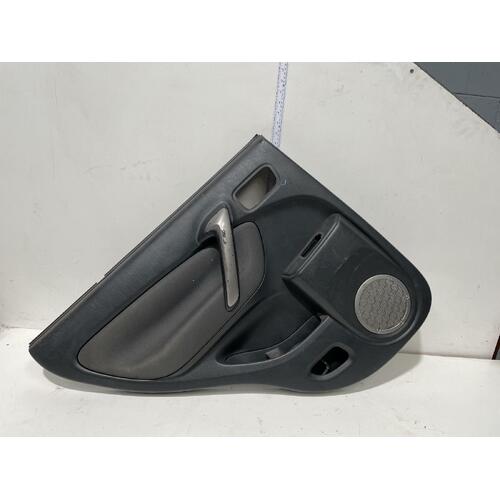 Toyota RAV4 Left Rear Door Trim ACA23 09/2003-10/2005