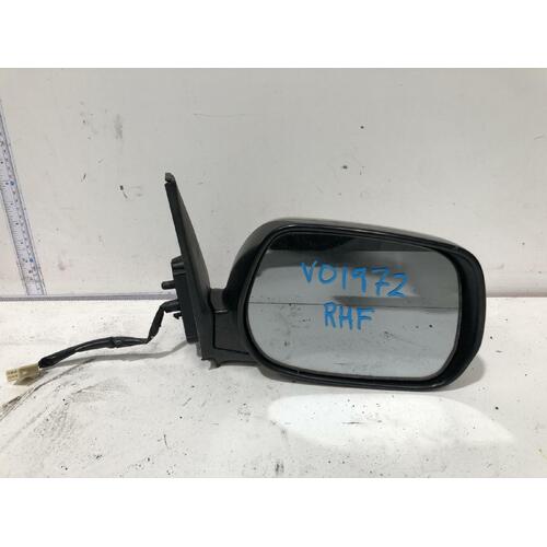 Toyota RAV4 Right Door Mirror ACA23 Power 07/00-10/05 