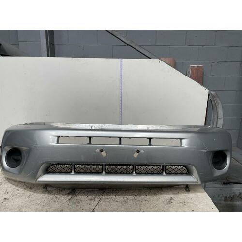 Toyota RAV4 Front Bumper ACA23 07/2003-10/2005