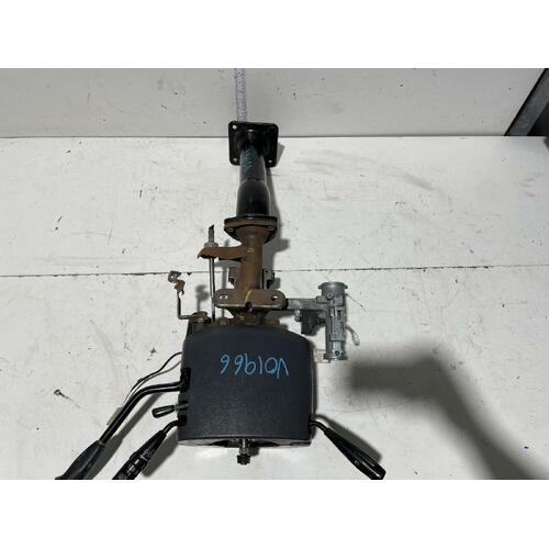 Toyota Tarago Steering Column TCR11 09/1990-05/2000