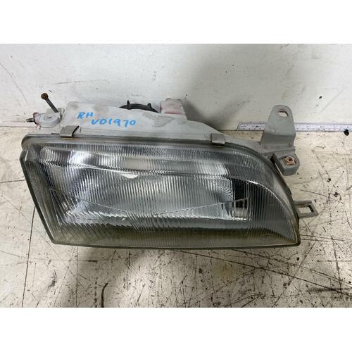 Toyota Corolla Right Head Light AE101 09/1994-10/1999