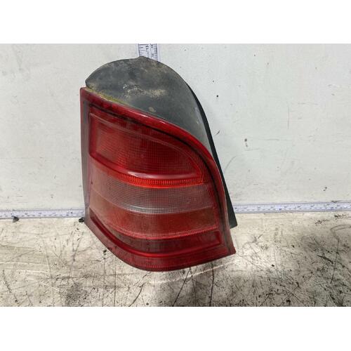 Mercedes A Class Left Tail Light W168 10/1998-06/2001