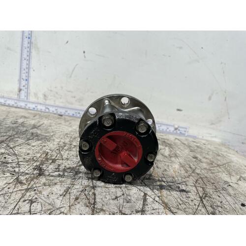 Toyota Hilux Manual Locking Hub RZN169 10/88-03/05