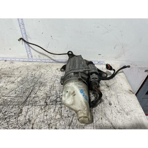 Holden Astra Steering Pump AH 10/04- 08/09