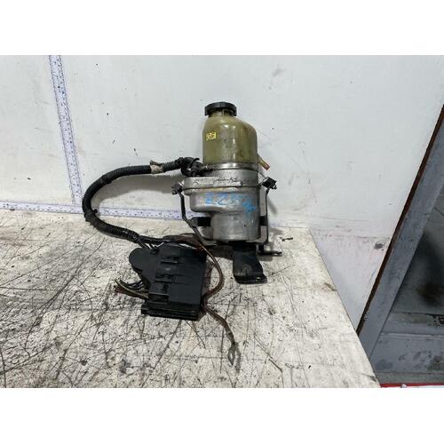 Holden Astra Steering Pump TS 09/98- current