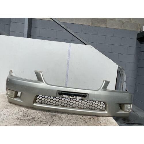 Lexus IS200 Front Bumper 01/98-10/05