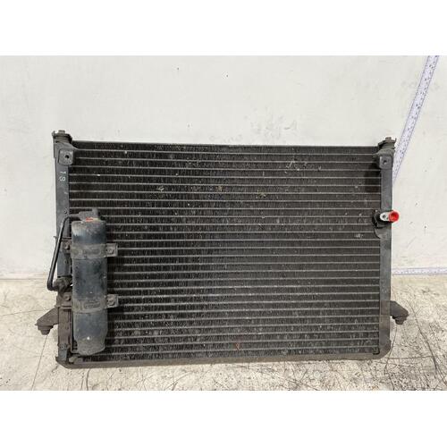 Toyota Tarago A/C Condenser TCR10 09/90-05/00