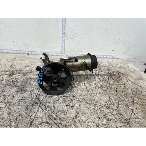 Toyota Echo Steering Pump NCP10 10/1999-09/2005