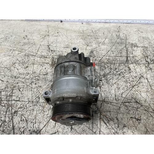 Volkswagen Golf A/C Compressor GEN 5 07/2004-02/2009