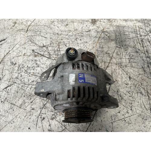 Toyota Echo Alternator NCP10 10/1999-09/2005