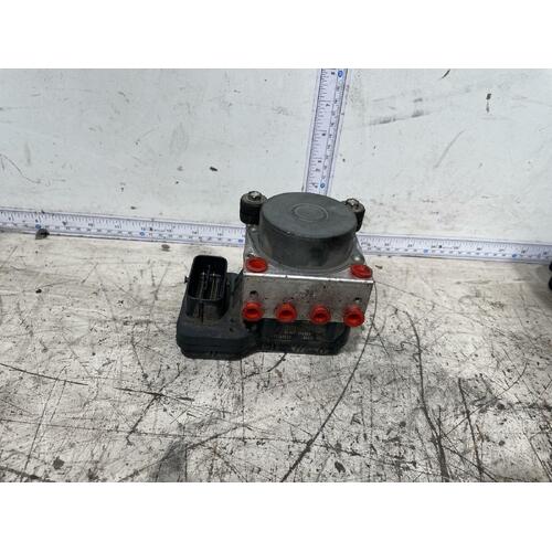 Toyota Corolla ABS Pump / Module 03/2007-09/2012