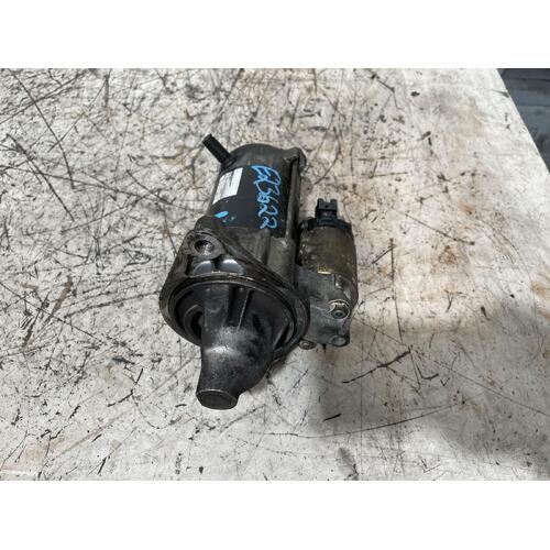 Lexus IS200 Starter Motor GXE10 01/1998-10/2005