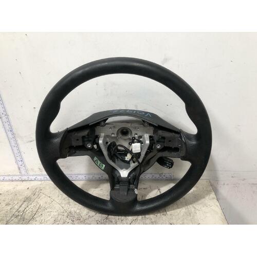 Toyota RAV4 Steering Wheel ACA23 Vinyl 10/03-10/05