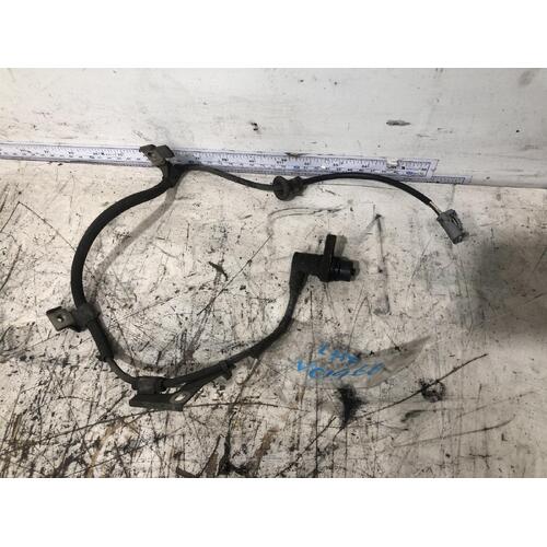 Toyota Tarago Left Front ABS Sensor TCR10 09/1990-05/2000