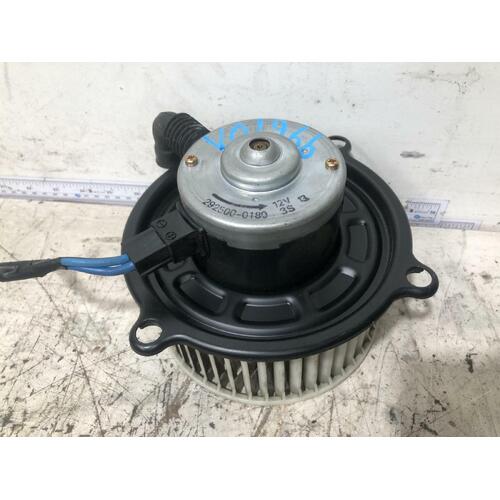 Toyota TARAGO Heater Fan Motor TCR10 07/93-05/00 