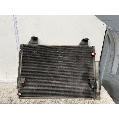 Toyota Hilux A/C Condenser TGN16 03/2005-08/2015